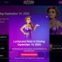 LuckyLand Slots sweepstakes casino VGW